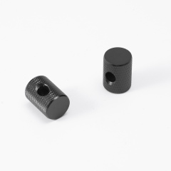 Custom CNC Precision Machining Metal Knobs & Hit parts