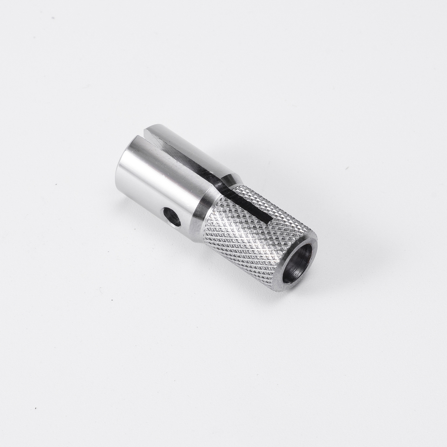Custom Small-Batch CNC Precision Machining Stainless Steel Parts