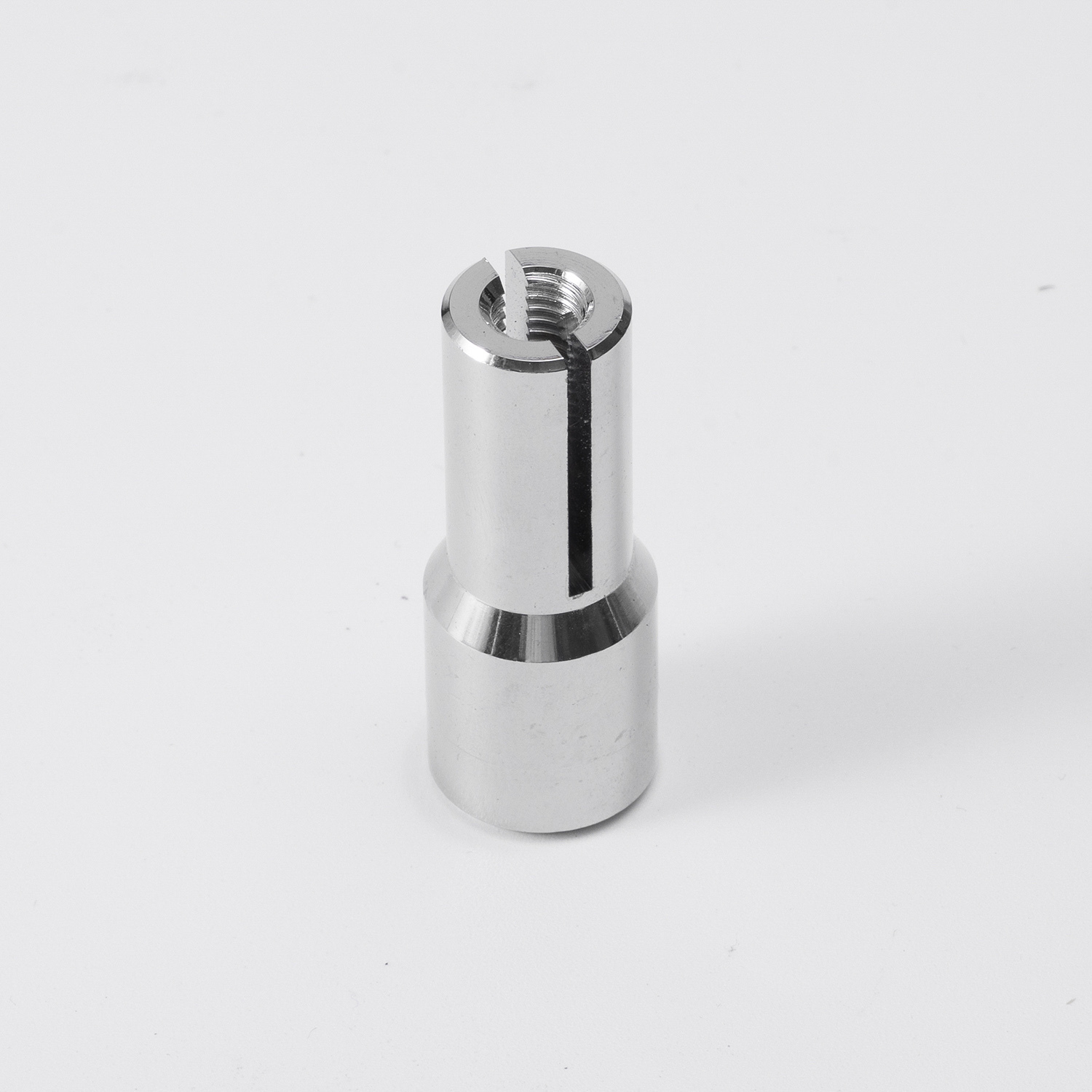 Custom Small-Batch CNC Precision Machining Stainless Steel Parts