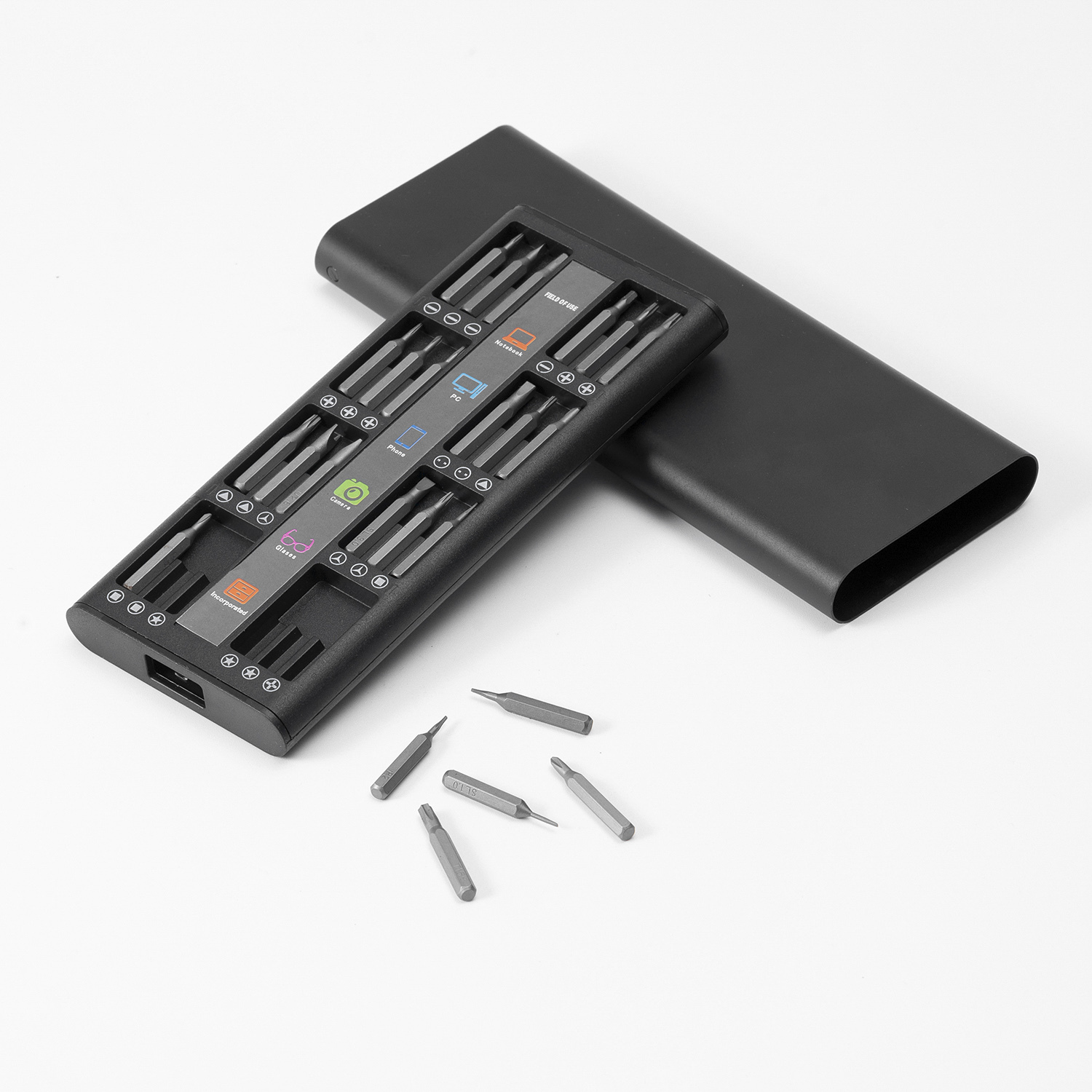 48-in-1 Screwdriver set