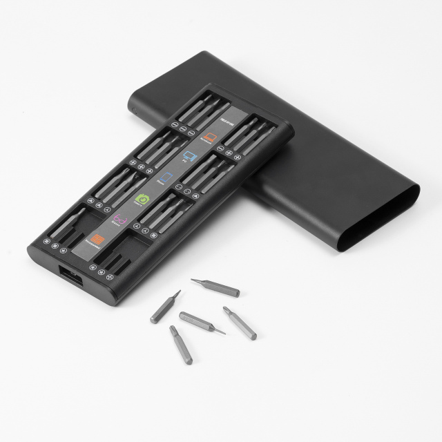 48-in-1 Screwdriver set