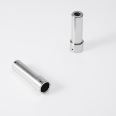 Custom Small-Batch CNC Precision Machining Stainless Steel Parts