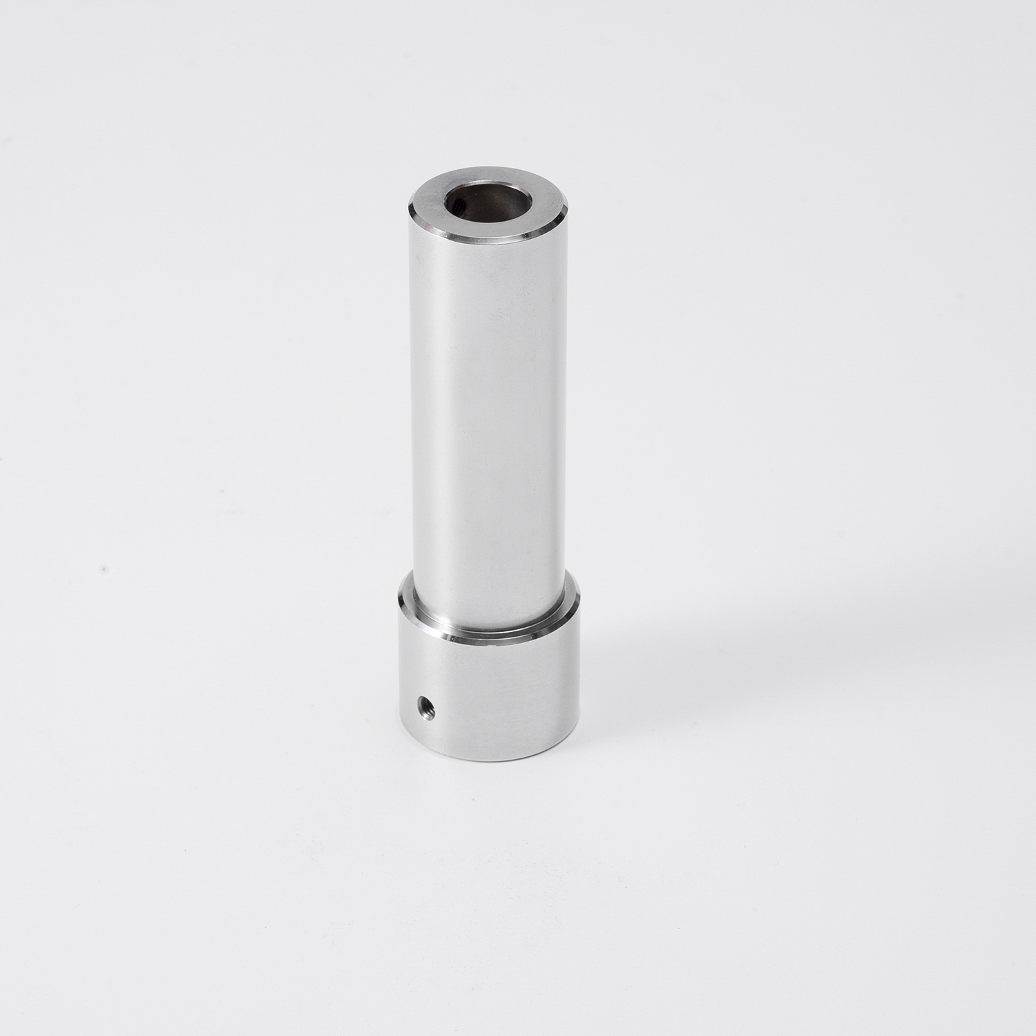 Custom Small-Batch CNC Precision Machining Stainless Steel Parts