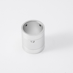 Metal Housing Alumnium Alloy CNC Precision Machining Parts