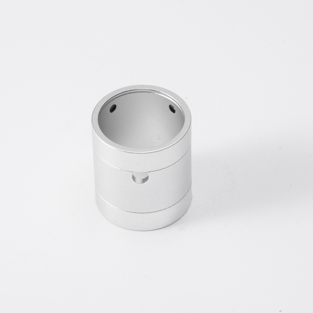 Metal Housing Alumnium Alloy CNC Precision Machining Parts