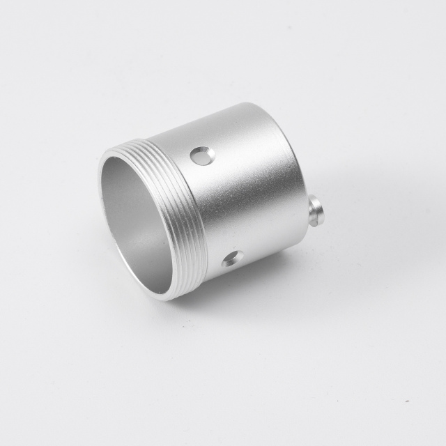 Metal Housing Alumnium Alloy CNC Precision Machining Parts