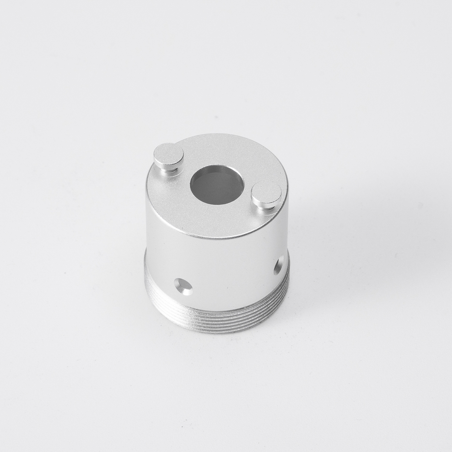 Metal Housing Alumnium Alloy CNC Precision Machining Parts