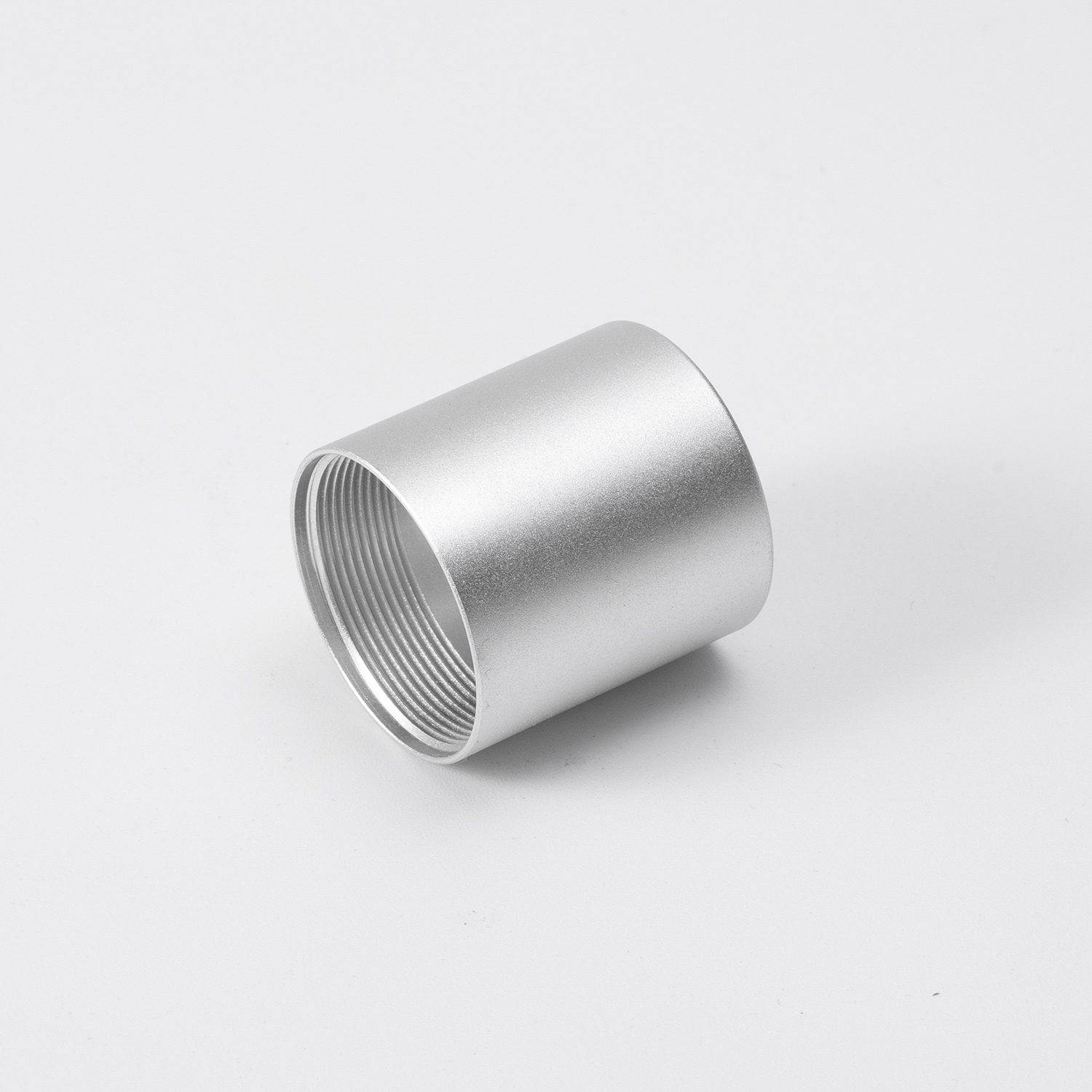 Metal Housing Alumnium Alloy CNC Precision Machining Parts