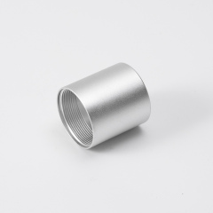 Metal Housing Alumnium Alloy CNC Precision Machining Parts