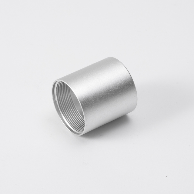 Metal Housing Alumnium Alloy CNC Precision Machining Parts