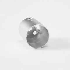 Metal Housing Alumnium Alloy CNC Precision Machining Parts