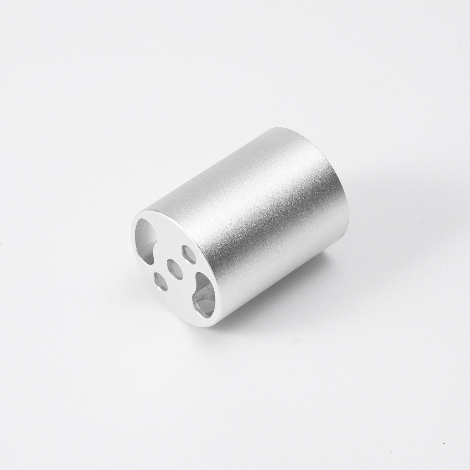 Metal Housing Alumnium Alloy CNC Precision Machining Parts