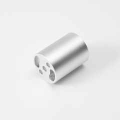 Metal Housing Alumnium Alloy CNC Precision Machining Parts