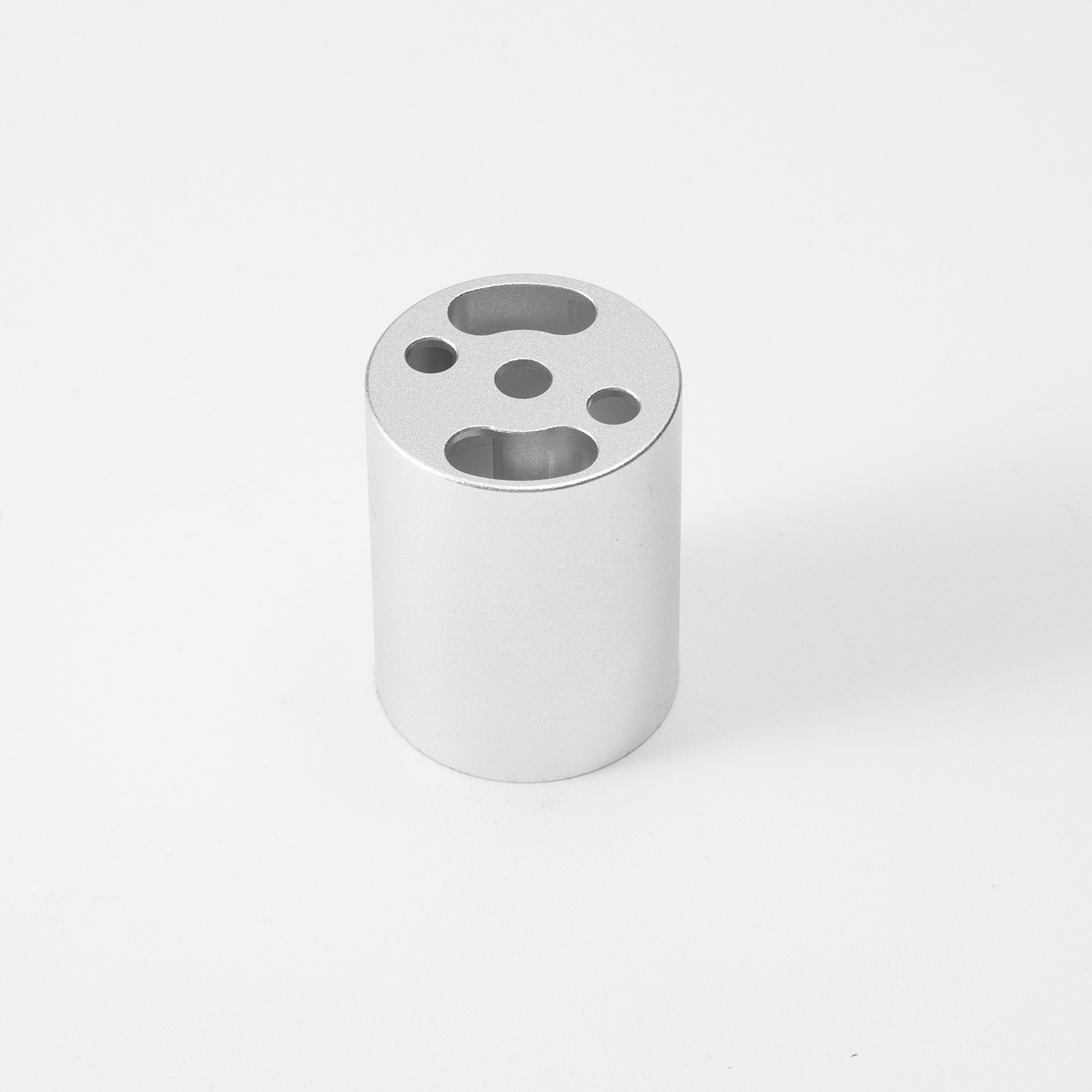Metal Housing Alumnium Alloy CNC Precision Machining Parts