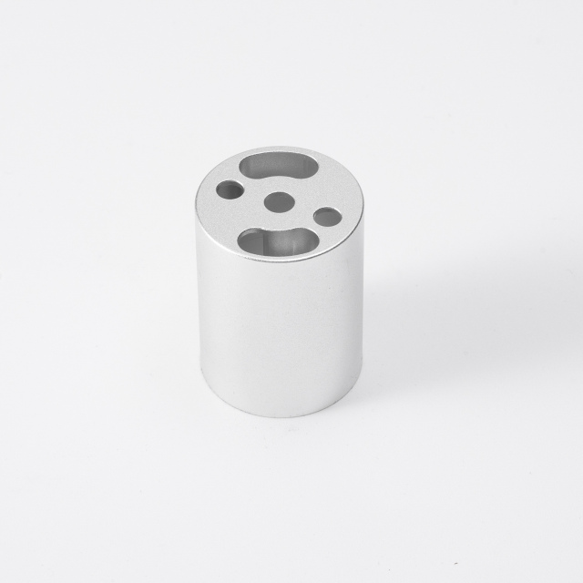 Metal Housing Alumnium Alloy CNC Precision Machining Parts
