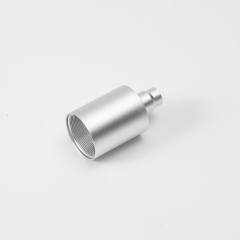 Metal Housing Alumnium Alloy CNC Precision Machining Parts