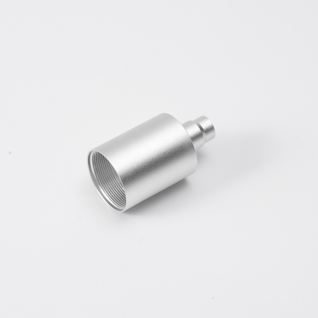 Metal Housing Alumnium Alloy CNC Precision Machining Parts