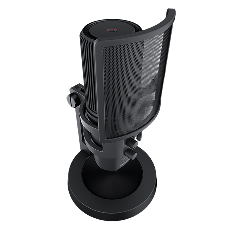 Gaming Meeting Live Broadcast Bar KTV PC  USB Microphone