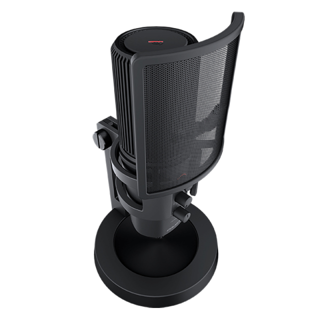 Gaming Meeting Live Broadcast Bar KTV PC  USB Microphone