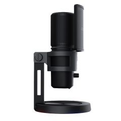 Gaming Meeting Live Broadcast Bar KTV PC  USB Microphone