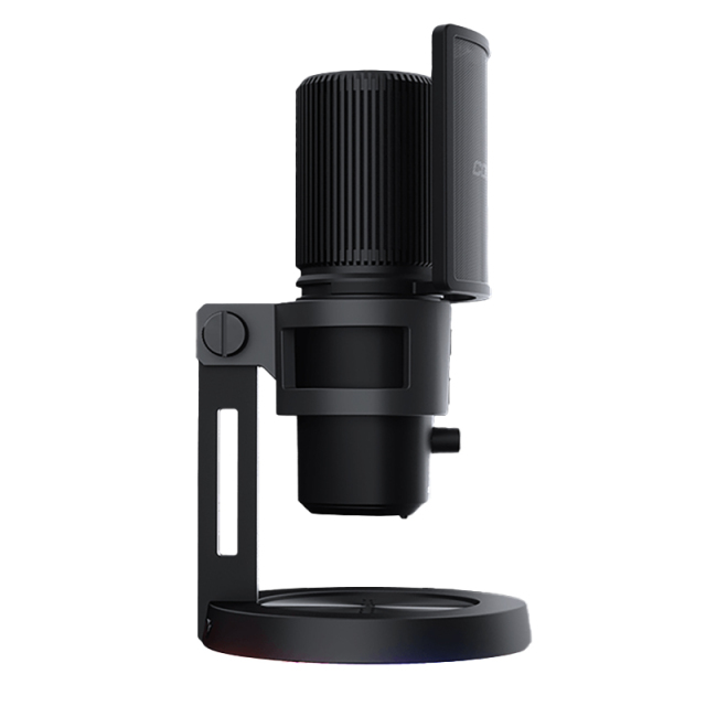 Gaming Meeting Live Broadcast Bar KTV PC  USB Microphone