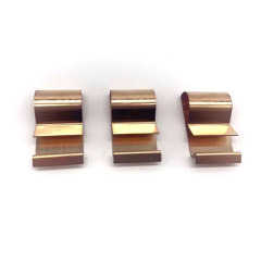 Auto Parts Blade Spring CNC Machining Part