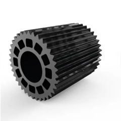 OEM Gravity Casting Forged Aluminum Casting Manufacturers Aluminum Heat Sink