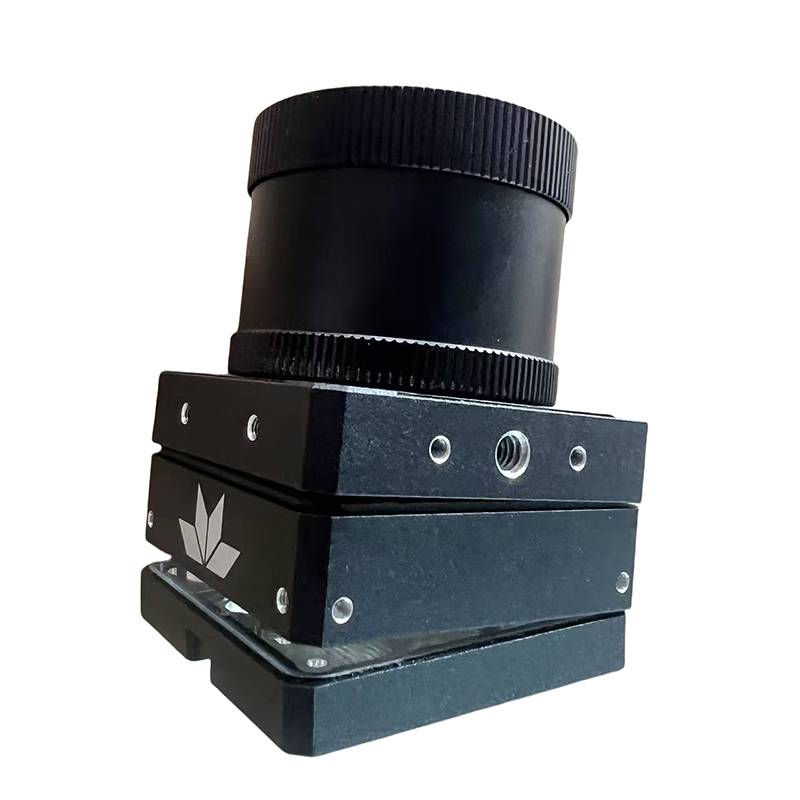 Professional Grade High Precision CNC Metal Processing Camera Housing