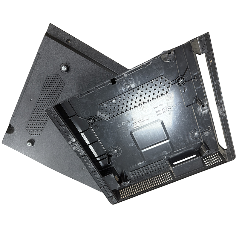 LCD Plastic Case