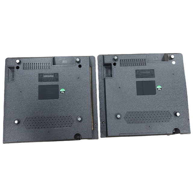 LCD Plastic Case