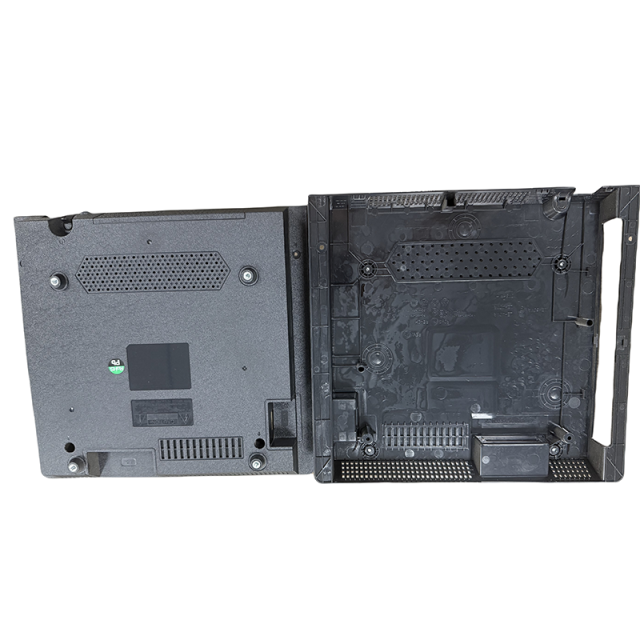 LCD Plastic Case