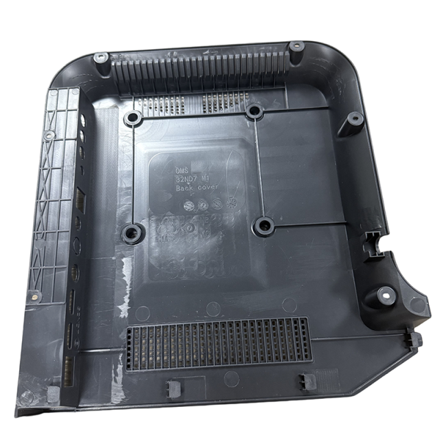 LCD Plastic Case