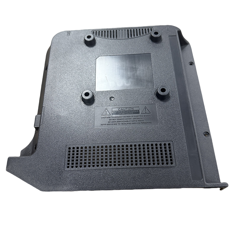 LCD Plastic Case