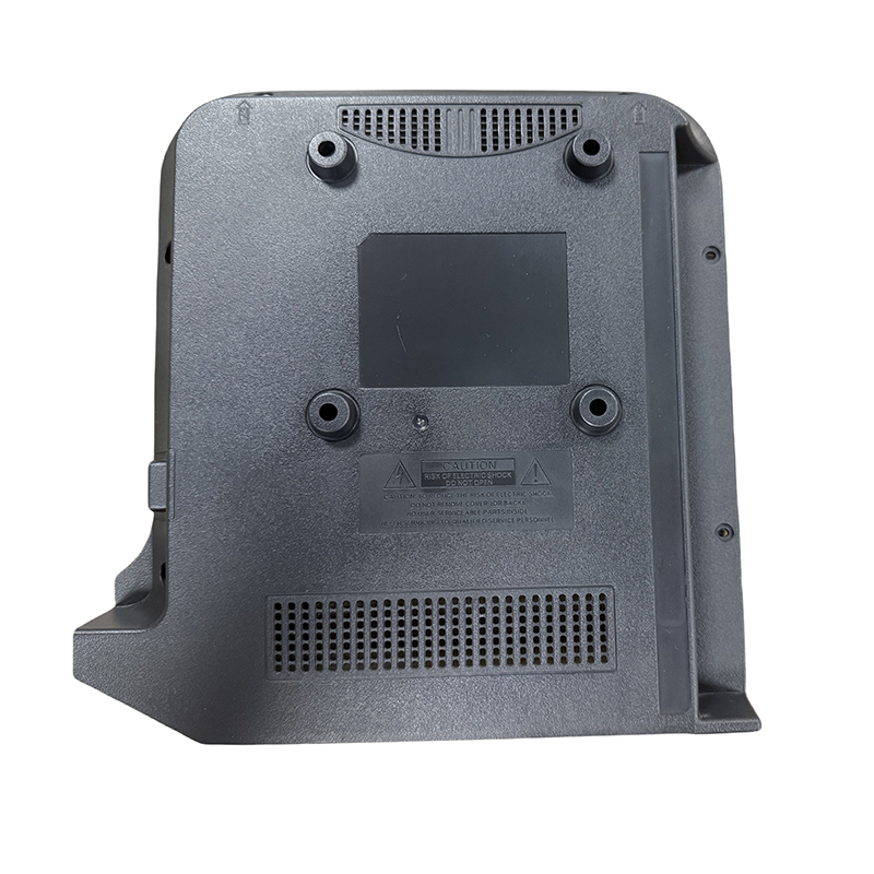 LCD Plastic Case