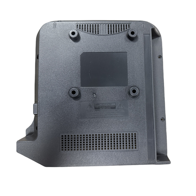 LCD Plastic Case