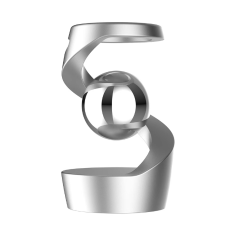 Desktop Rotation Fingertip Gyroscope