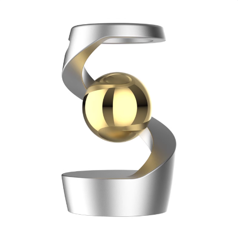 Desktop Rotation Fingertip Gyroscope