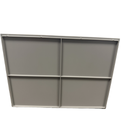 Plastic injection molded Box