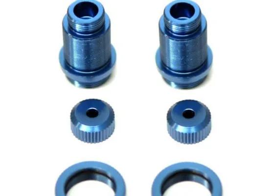 Custom CNC Machining Hardware Parts