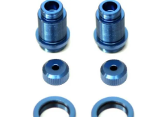 Custom CNC Machining Hardware Parts