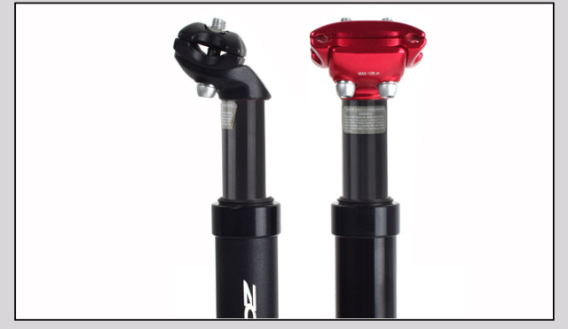 OEM Zoom Ultra Light Aluminum Alloy Bicycle Seatpost 27.2 28.6 30 30.4 30.8 31.6 33.9mm MTB Bike Suspension Seatpost