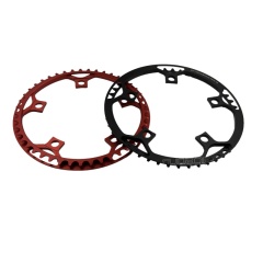 Litepro Chainring for Small-Wheel Folding Bicycle - 130BCD Single Chainring, 45/47/53/56/58T