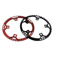 Litepro Chainring for Small-Wheel Folding Bicycle - 130BCD Single Chainring, 45/47/53/56/58T