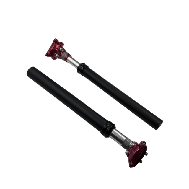 OEM Zoom Ultra Light Aluminum Alloy Bicycle Seatpost 27.2 28.6 30 30.4 30.8 31.6 33.9mm MTB Bike Suspension Seatpost