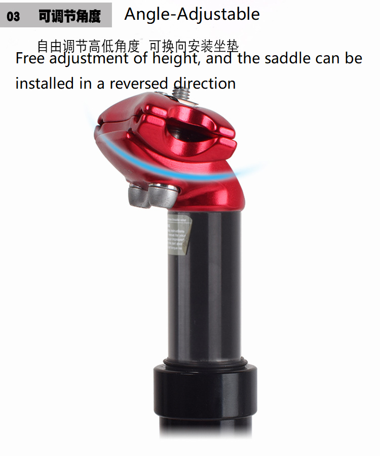 OEM Zoom Ultra Light Aluminum Alloy Bicycle Seatpost 27.2 28.6 30 30.4 30.8 31.6 33.9mm MTB Bike Suspension Seatpost
