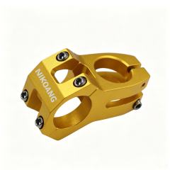 Stable Control Handlebar Stem for Small Wheel Bicycle