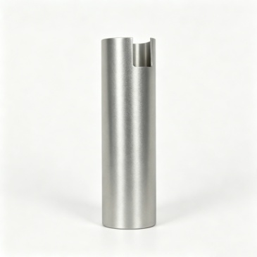 Hard Anodized Aluminum Alloy 3c Electronic Equipment Protective Hollow Housing Casing