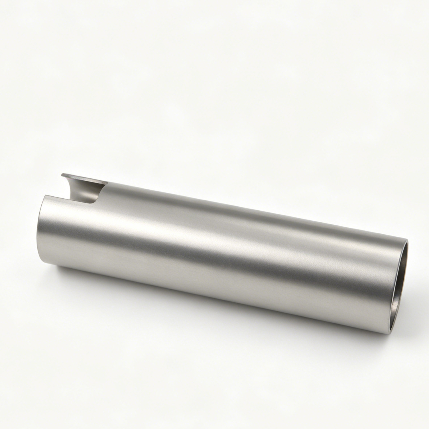 Hard Anodized Aluminum Alloy 3c Electronic Equipment Protective Hollow Housing Casing