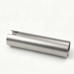 Hard Anodized Aluminum Alloy 3c Electronic Equipment Protective Hollow Housing Casing