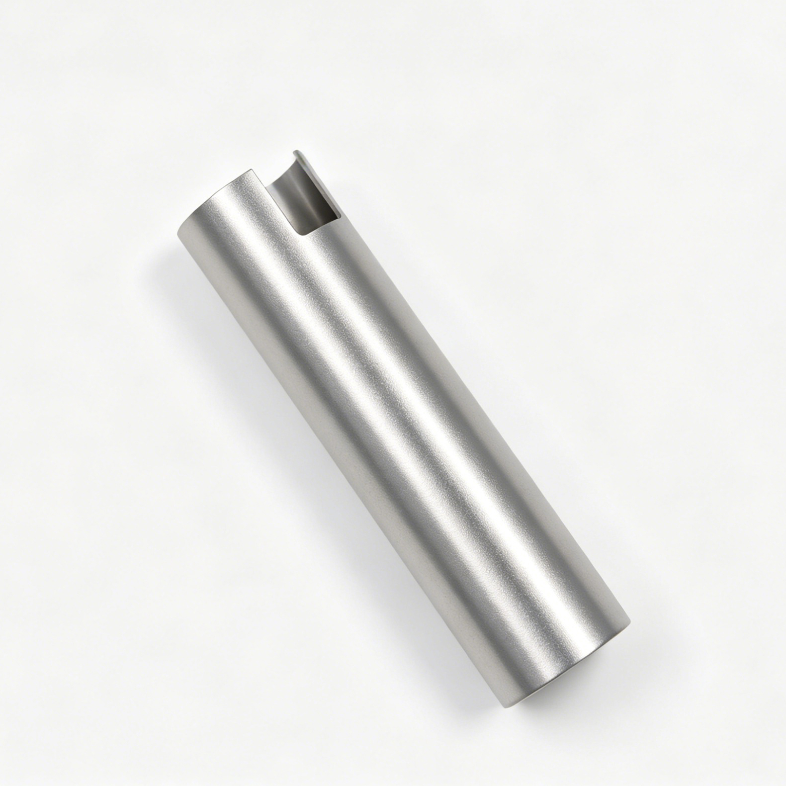 Hard Anodized Aluminum Alloy 3c Electronic Equipment Protective Hollow Housing Casing